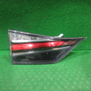 左テールランプ