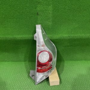 右テールランプLED