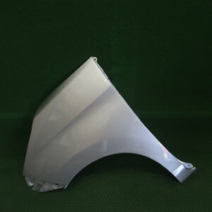 左フロントフェンダー