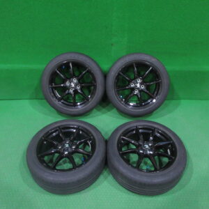 マツダ NDロードスター 純正 16in