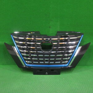 フロントグリル