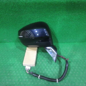 右ドアミラー ウインカー/カメラ付き