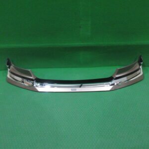 モデリスタ フロントスポイラー