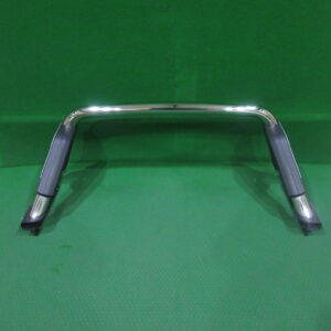 GI★GEAR ロールバー/ステンレス