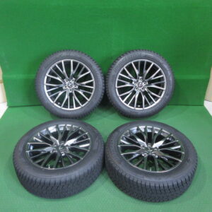 レクサス RX Fスポーツ 純正 20in