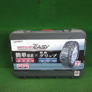 非金属タイヤチェーン バイアスロン クイックイージー