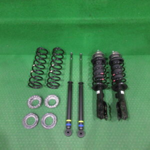 サスペンション一式