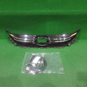 モデリスタ シグネチャーイルミグリル